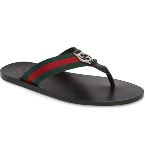 gucci flip flops buy online|gucci flip flops nordstrom.